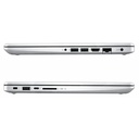 Notebook HP 348 G7 – Intel Core i3‑10110U – 12GB DDR4 – SSD 256GB – Pantalla 14” HD – Windows 11 Pro – Excelente (Reacondicionado)