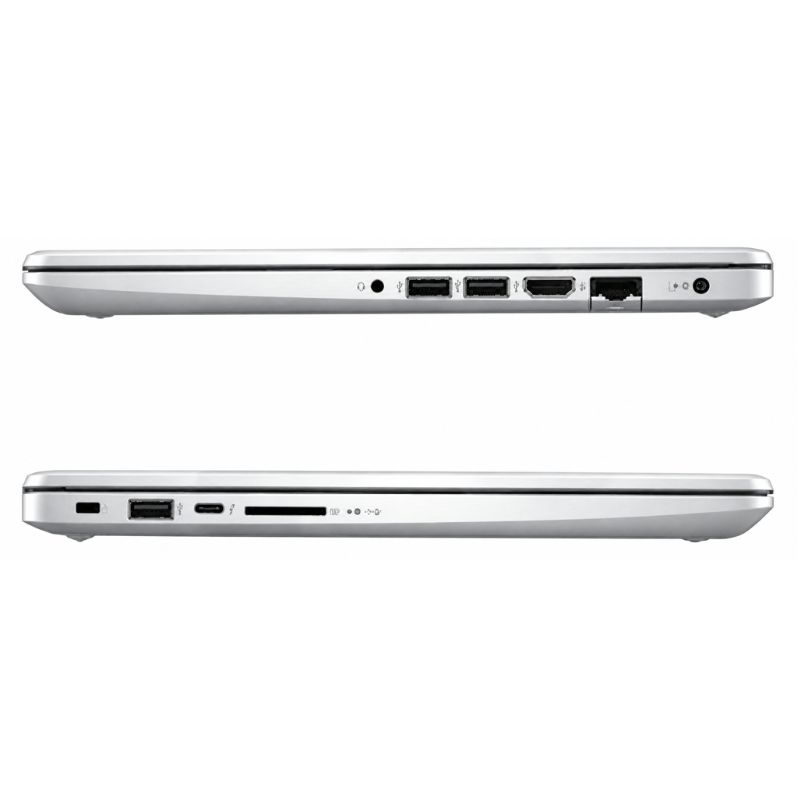 Notebook HP 348 G7 – Intel Core i3‑10110U – 12GB DDR4 – SSD 256GB – Pantalla 14” HD – Windows 11 Pro – Excelente (Reacondicionado)
