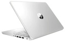 Notebook HP® 250 G8 15,6" HD Intel i5-1135G7 16GB 256GB Dark Gray Win 10 Pro Office 365