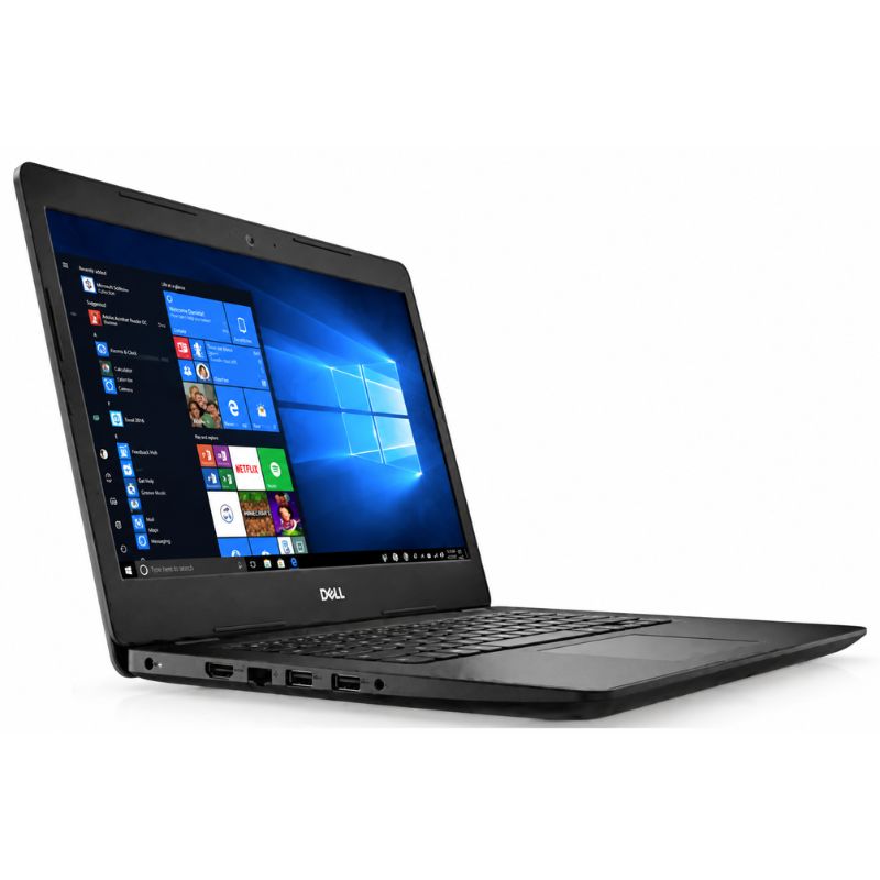 Dell Inspiron 3493 – i5‑1035G1 – 16GB – 512GB SSD – Reacondicionado
