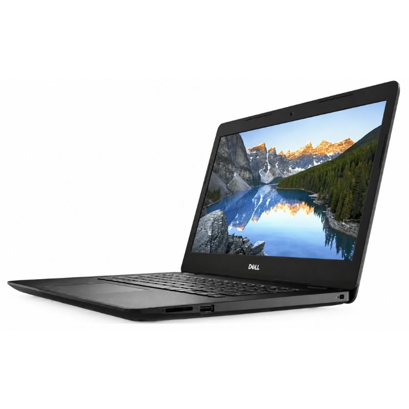 Dell Inspiron 3493 – i5‑1035G1 – 16GB – 512GB SSD – Reacondicionado