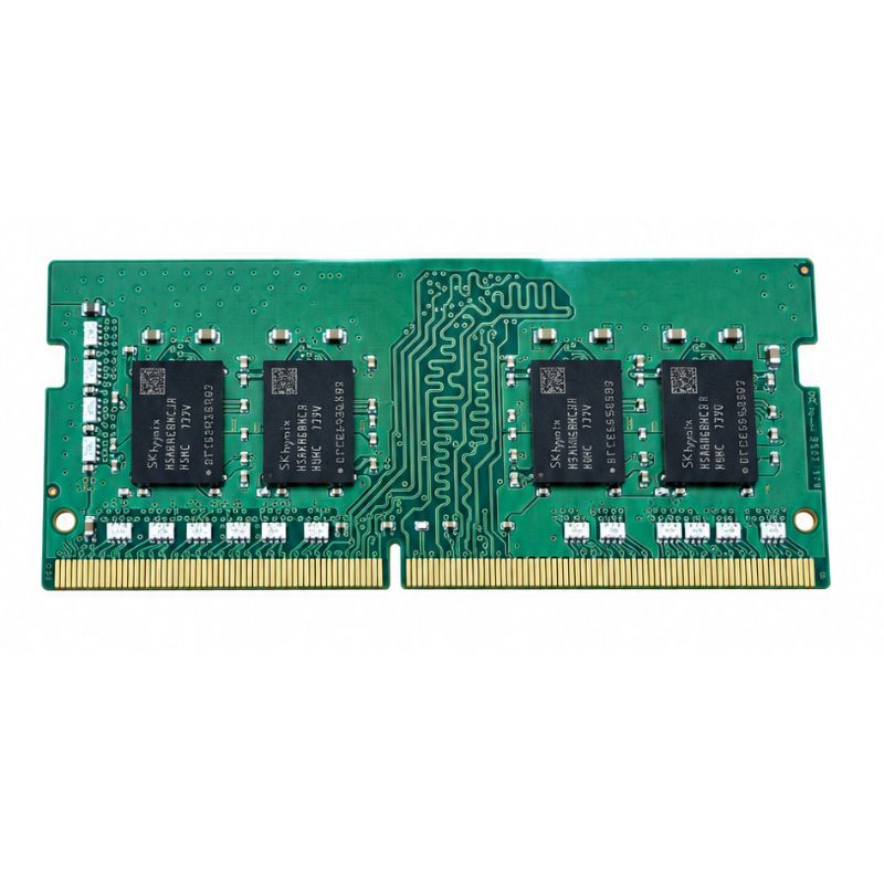 Memoria RAM SK hynix 16GB DDR4 3200MHz SODIMM Notebook – OEM (extraída de equipos nuevos)
