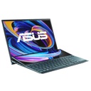 Notebook 14" ASUS ZenBook Duo UX482EAR Intel i7 Doble Pantalla Touch (Reacondicionado Excelente)