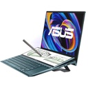 Notebook 14" ASUS ZenBook Duo UX482EAR Intel i7 Doble Pantalla Touch (Reacondicionado Excelente)