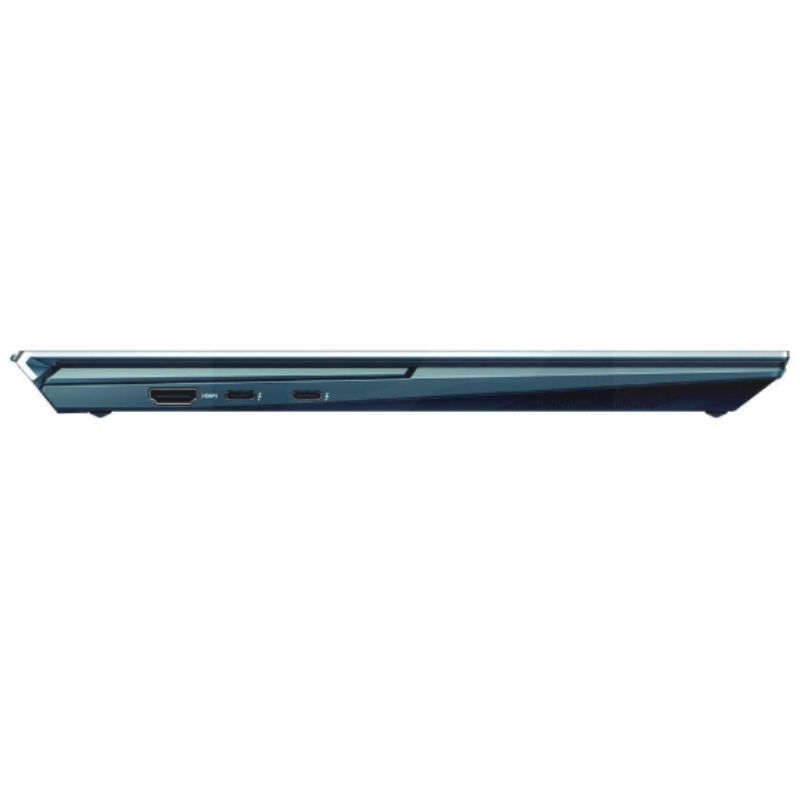 Notebook 14" ASUS ZenBook Duo UX482EAR Intel i7 Doble Pantalla Touch (Reacondicionado Excelente)