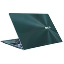 Notebook 14" ASUS ZenBook Duo UX482EAR Intel i7 Doble Pantalla Touch (Reacondicionado Excelente)