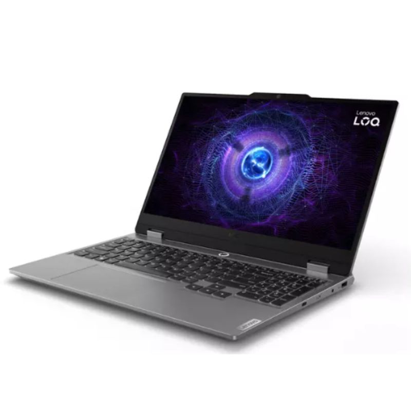Notebook Gamer 15.6" Lenovo LOQ 15IAX9 Intel i5 RTX 3050 6GB 144Hz (Reacondicionado Excelente)