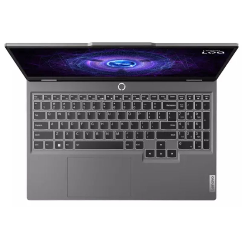 Notebook Gamer 15.6" Lenovo LOQ 15IAX9 Intel i5 RTX 3050 6GB 144Hz (Reacondicionado Excelente)
