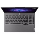 Notebook Gamer 15.6" Lenovo LOQ 15IAX9 Intel i5 RTX 3050 6GB 144Hz (Reacondicionado Excelente)