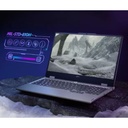 Notebook Gamer 15.6" Lenovo LOQ 15IAX9 Intel i5 RTX 3050 6GB 144Hz (Reacondicionado Excelente)