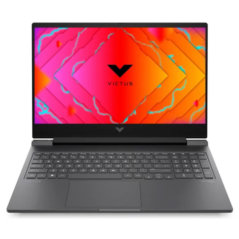 Notebook Gamer 16.1" HP Victus 16-r1016la Intel i7 RTX 4070 144Hz 1TB (Reacondicionado Excelente)