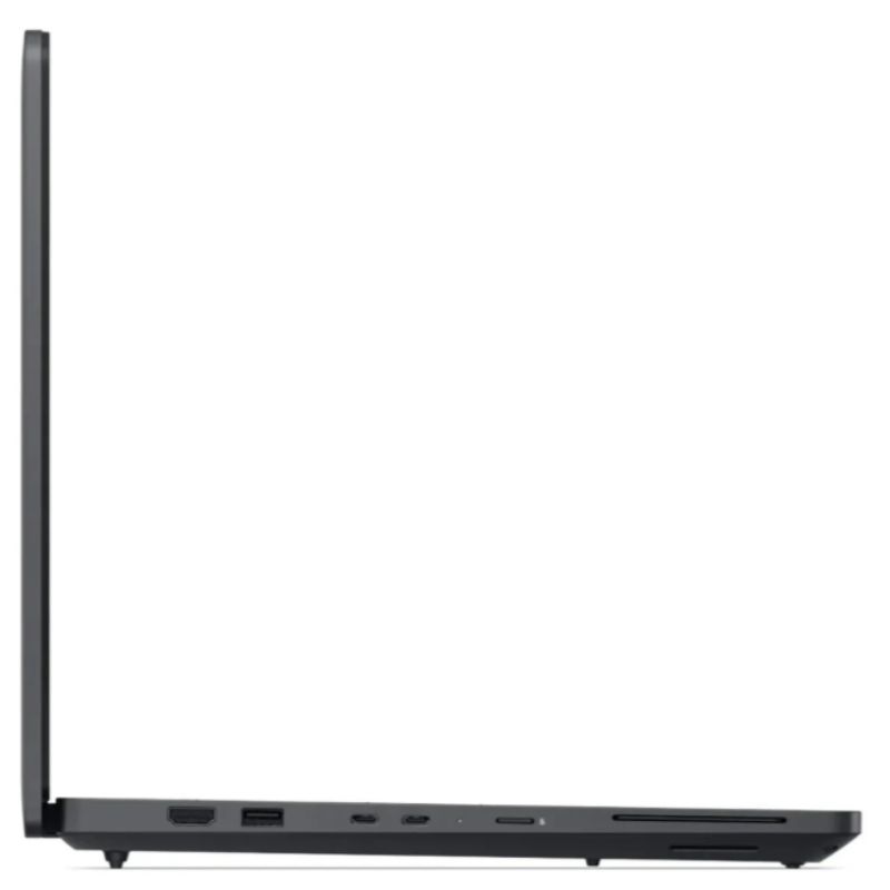 WorkStation 16" Dell Pro Max 16 MC16250 Intel Ultra 7 RTX 1000 8GB 64GB 1TB (Nuevo Caja Abierta)