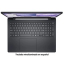 WorkStation 16" Dell Pro Max 16 MC16250 Intel Ultra 7 RTX 1000 8GB 64GB 1TB (Nuevo Caja Abierta)
