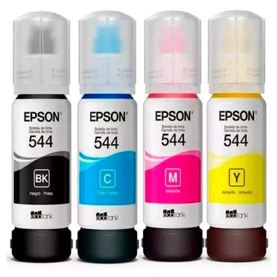 Epson® Multifuncional Tinta Continua EcoTank L3250 WiFi-Direct