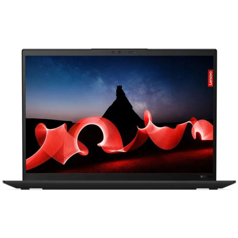 Notebook 14" Lenovo ThinkPad X1 Carbon Gen 11 Intel i7 32GB 1TB (Reacondicionado Excelente)