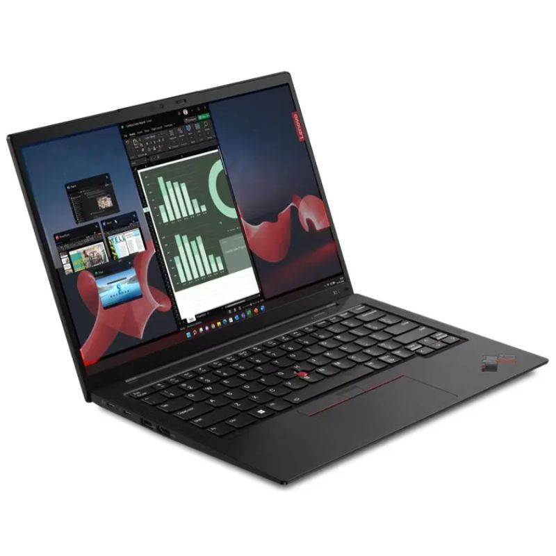 Notebook 14" Lenovo ThinkPad X1 Carbon Gen 11 Intel i7 32GB 1TB (Reacondicionado Excelente)
