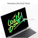 Notebook 14.2" HUAWEI MateBook 14 (2024) Intel Ultra 5 OLED 2.8K Touch (Reacondicionado Excelente)