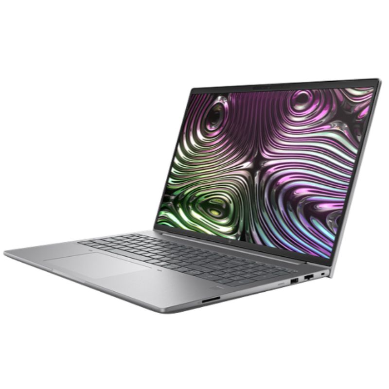 Workstation 16" HP ZBook Power G11 Intel Core Ultra 9 285H NVIDIA RTX 2000 8GB 32GB DDR5 1TB SSD WUXGA (Reacondicionado Excelente)