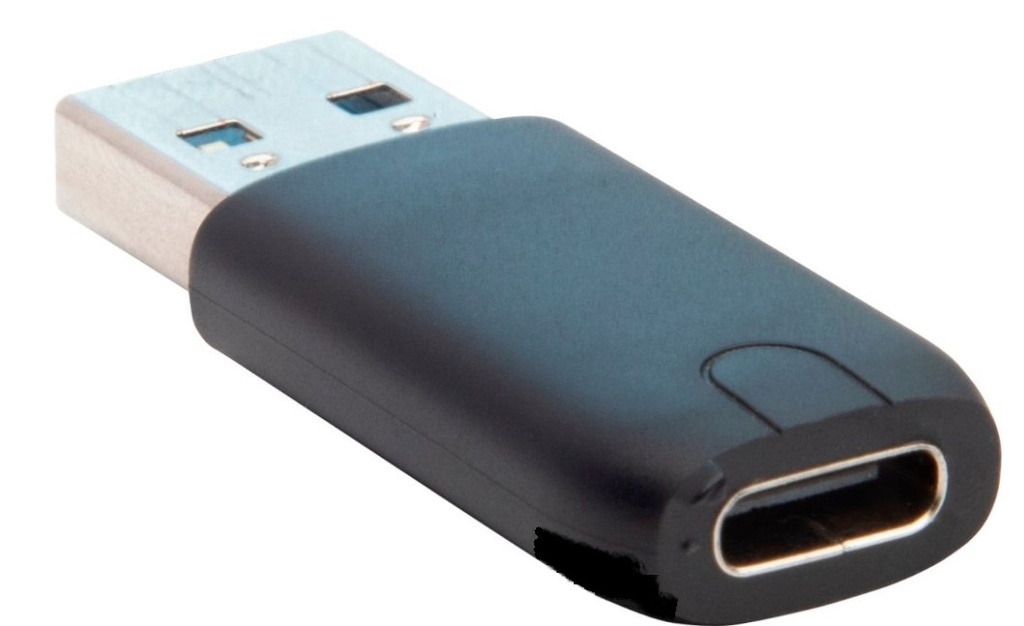 Crucial® X6 SE 1TB SSD externo USB-C/USB-A portátil - Negro