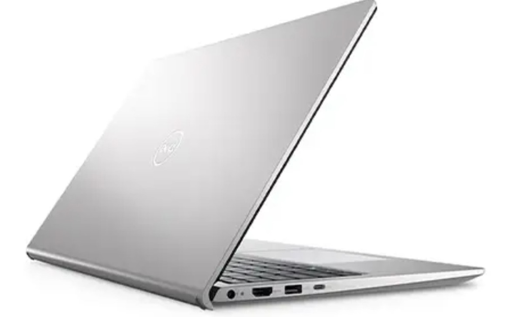 Notebook Dell ® Inspiron 3520 15.6" 120 Hz / Full HD / Intel i5-1235U, 16GB de RAM, Disco sólido SSD 512GB