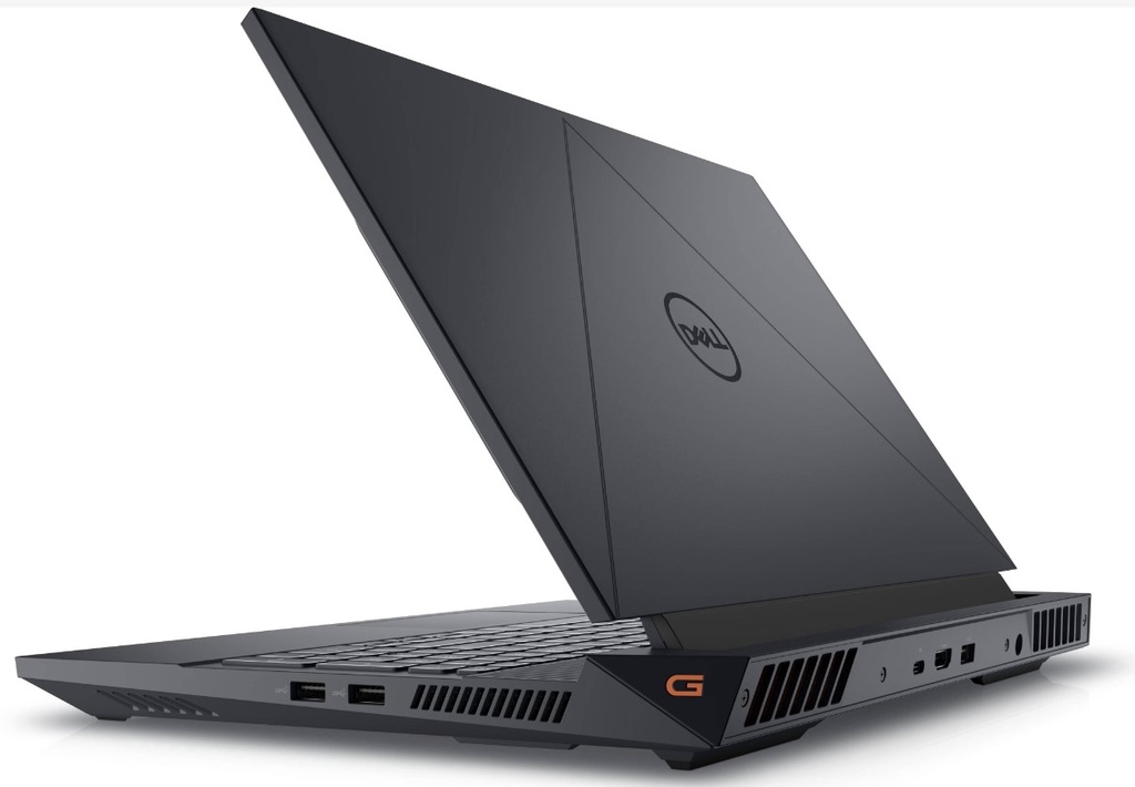 Notebook Gamer Dell G15 5530 / i5-13450HX / 15.6" 120 Hz Full HD / 32 GB de RAM / SSD 512GB