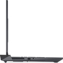Notebook Gamer Dell G15 5530 / i5-13450HX / 15.6" 120 Hz Full HD / 32 GB de RAM / SSD 512GB