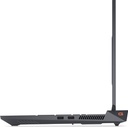 Notebook Gamer Dell G15 5530 / i5-13450HX / 15.6" 120 Hz Full HD / 32 GB de RAM / SSD 512GB