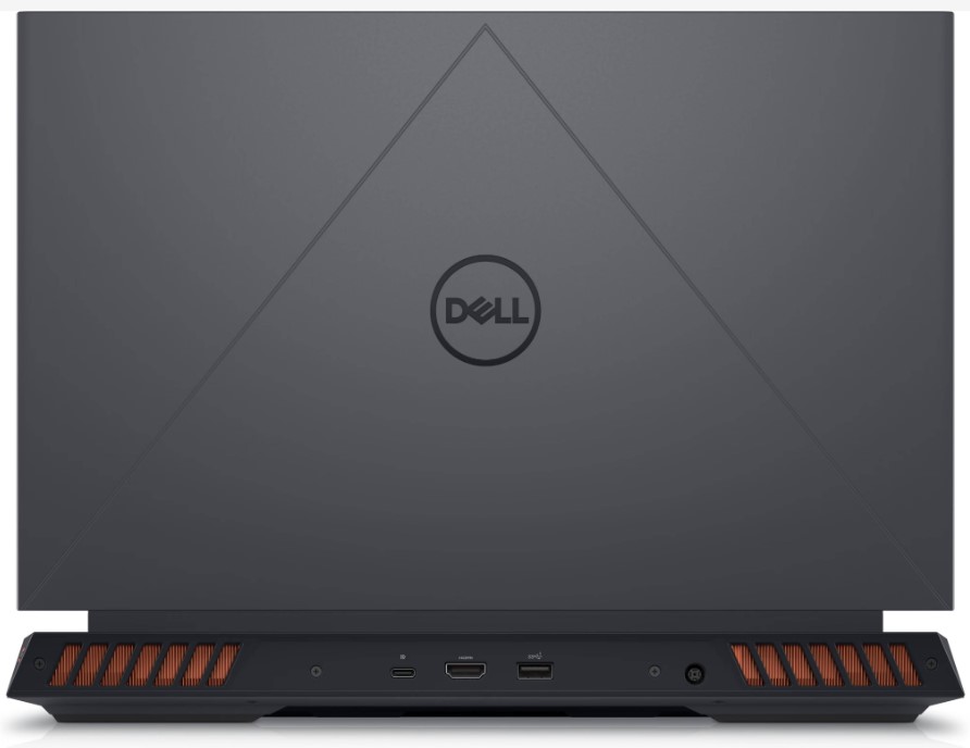 Notebook Gamer Dell G15 5530 / i5-13450HX / 15.6" 120 Hz Full HD / 32 GB de RAM / SSD 512GB