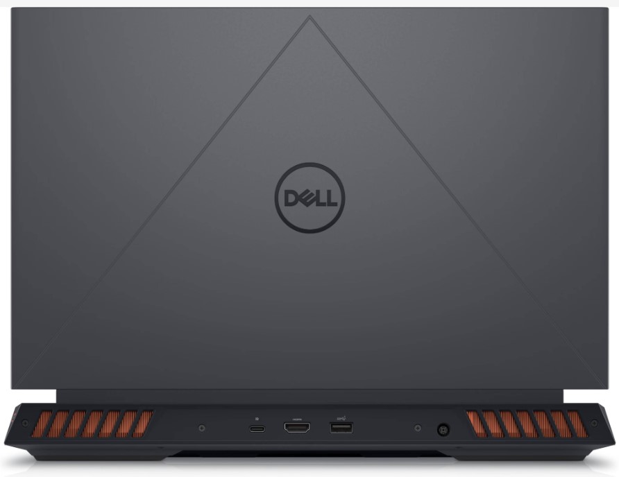 Notebook Gamer Dell G15 5530 / i5-13450HX / 15.6" 120 Hz Full HD / 32 GB de RAM / SSD 512GB