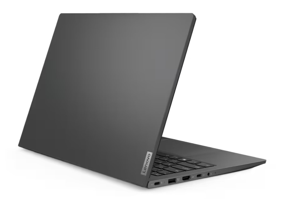 Notebook Lenovo® K14 G2 IRU Intel i7-1355U 14" WUXGA, 1920×1200 Px. RAM 16GB SSD 512GB Windows 11 Pro