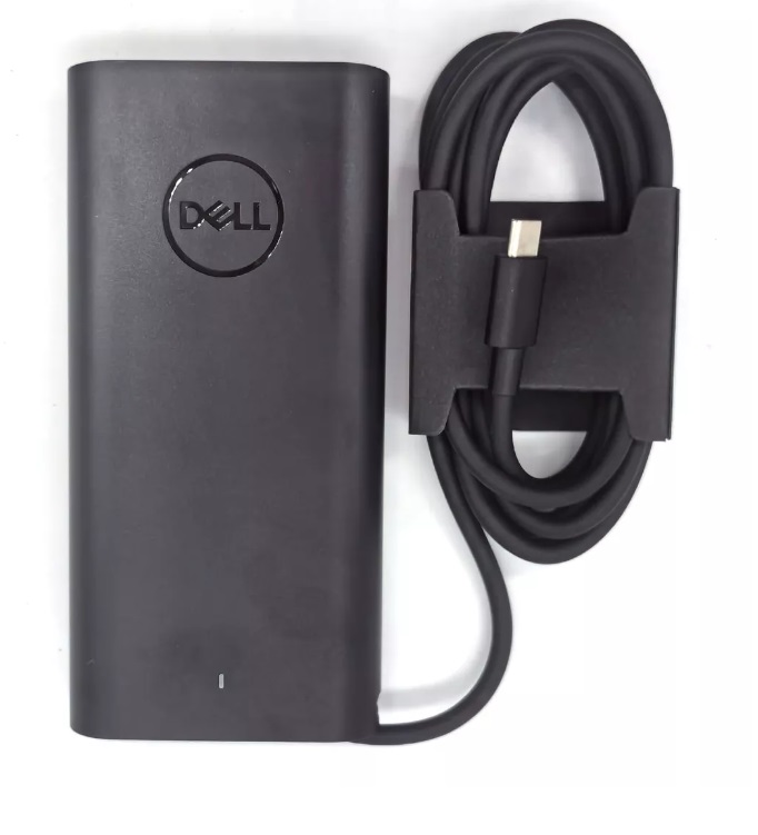 Cargador Dell Original 165W USB-C GAN