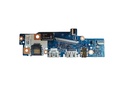 Placa Dell Latitude 3420 Board I/O