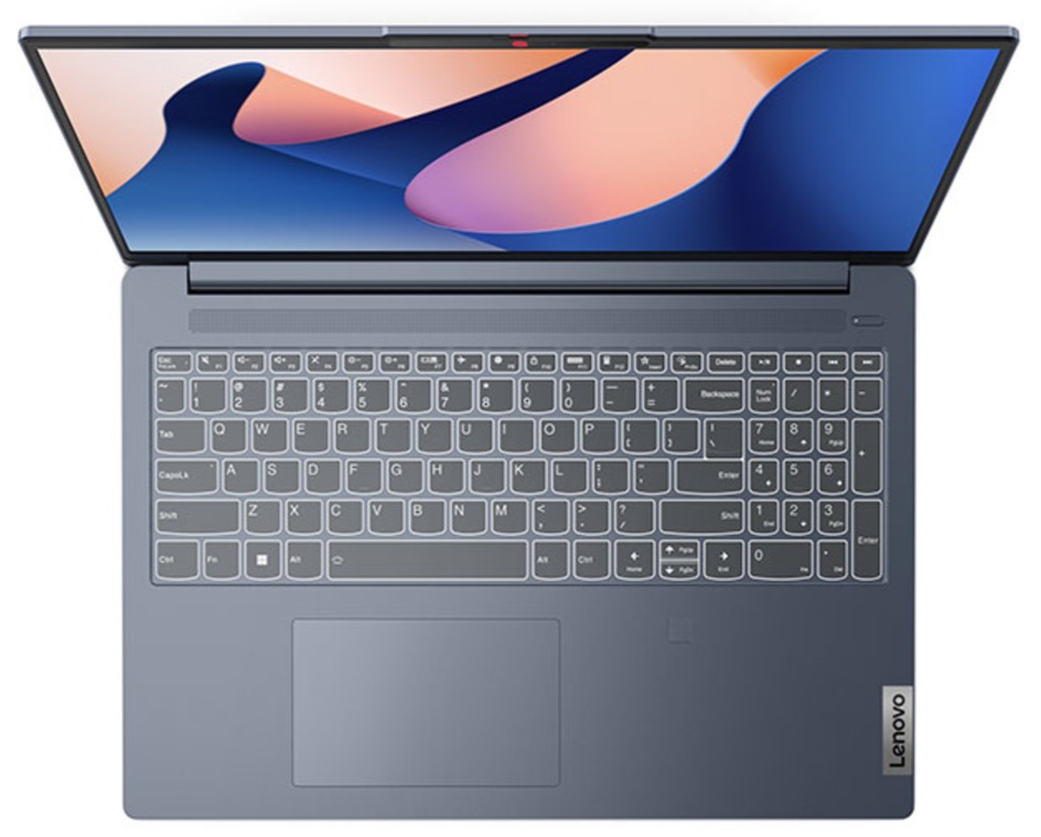 Notebook Lenovo® IdeaPad Slim 5 Intel i7-13620H 16" WUXGA RAM 16GB SSD 512GB Windows 11