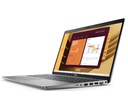 Dell Latitude 5550 15,6" Core Ultra 7 165U 32GB RAM 512GB SSD Win 11 Pro Laptop