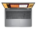 Dell Latitude 5550 15,6" Core Ultra 7 165U 32GB RAM 512GB SSD Win 11 Pro Laptop