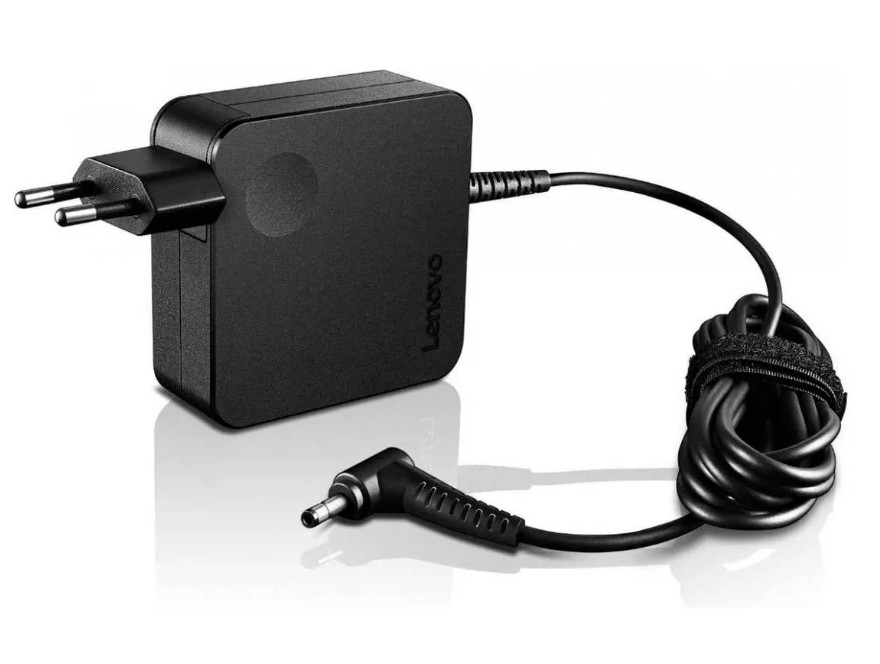 Cargador Lenovo Original 65W Punta fina ADLX65CCGE2A ADLX65CLGC2A