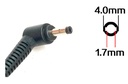 Cargador Lenovo Original 65W Punta fina ADLX65CCGE2A ADLX65CLGC2A