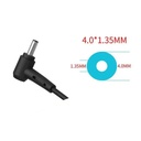 Cargador Asus Original 45W  Punta Fina 3.0 x 1.1mm  19V 2.37A