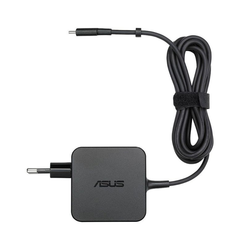 Cargador Asus Original 45W  Punta Fina 3.0 x 1.1mm  19V 2.37A