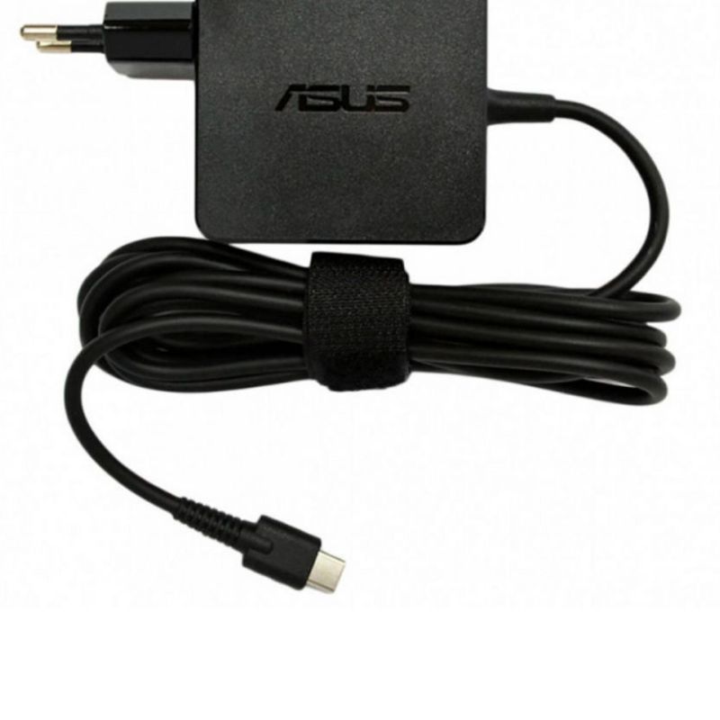 Cargador Asus Original 65W USB-C 20V 3.25A