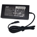 Cargador Acer Original 135W Punta 5.5 x 1.7mm 19V 7.1A
