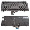 Teclado Dell Latitude 7410 2-in-1 Español Retroiluminado  DP/N 0P426V