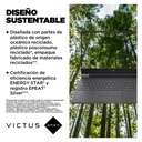 Notebook Gamer HP Victus 15-fa0025la – Core i5, 8GB RAM, SSD 512GB, RTX 3050, 144Hz