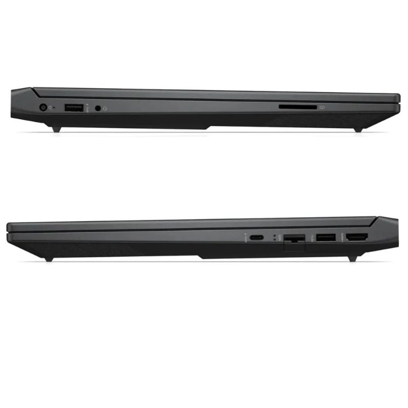 Notebook Gamer HP Victus 15-fa0025la – Core i5, 8GB RAM, SSD 512GB, RTX 3050, 144Hz