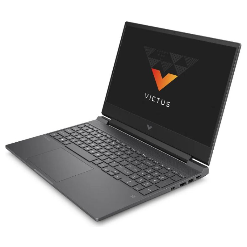 Notebook Gamer HP Victus 15-fb2015la – Ryzen 5, 16GB DDR5, SSD 1TB, RTX 3050 6GB, 144Hz