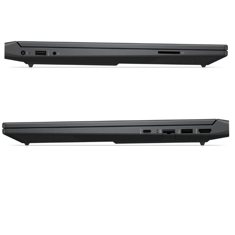 Notebook Gamer HP Victus 15-fb2015la – Ryzen 5, 16GB DDR5, SSD 1TB, RTX 3050 6GB, 144Hz