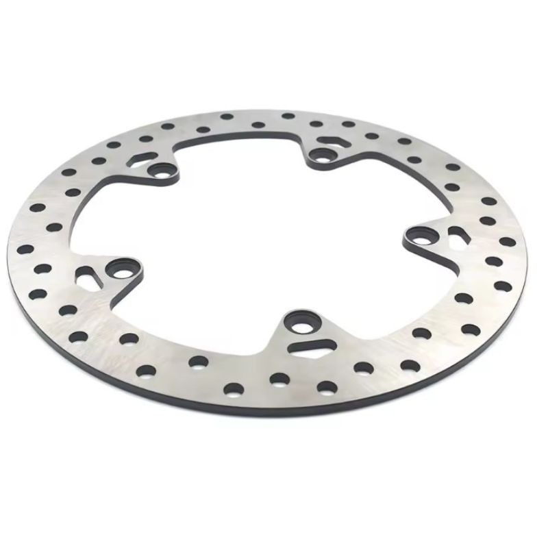 Disco de freno trasero para moto BMW R1200GS / R Nine T – Ventilado 265 mm