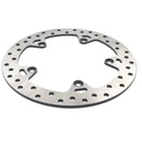 Disco de freno trasero para moto BMW R1200GS / R Nine T – Ventilado 265 mm