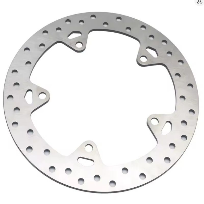 Disco de freno trasero para moto BMW R1200GS / R Nine T – Ventilado 265 mm