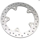 Disco de freno trasero para moto BMW R1200GS / R Nine T – Ventilado 265 mm